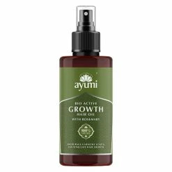 Ayumi Growth Hair Oil With Rosemary 15ml