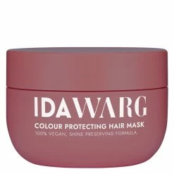 Ida Warg Colour Protecting Hair Mask 300ml