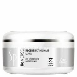 Wella SP Reverse Regenerating Hair Mask 150ml