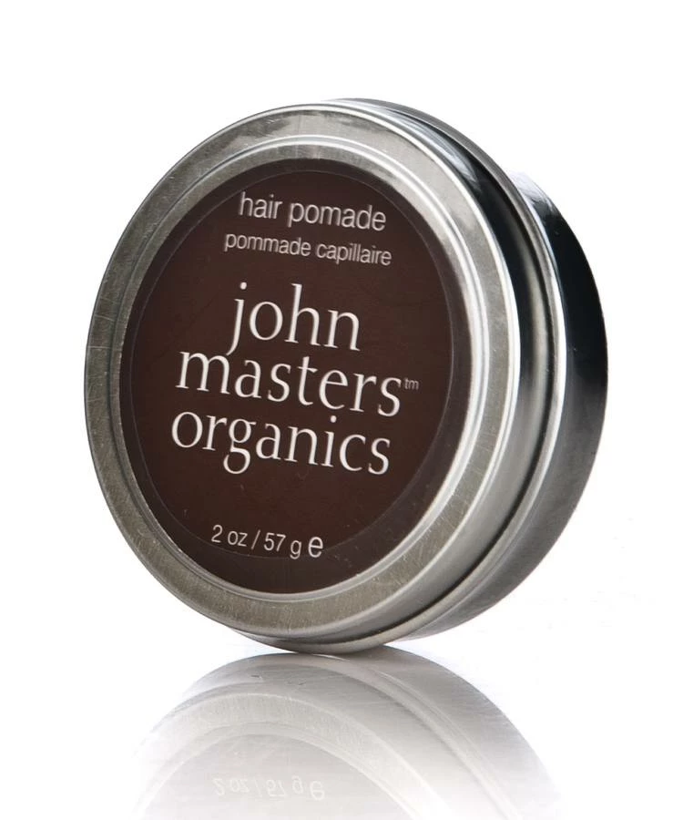 John Masters Organics Hair Pomade 57g 1 John Masters Organics Hair Pomade 57g