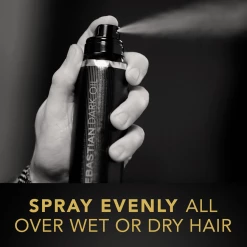 Sebastian Professional Dark Oil Hair Silkening Fragrant Mist 200ml 12 Sebastian Professional Dark Oil Hair Silkening Fragrant Mist 200ml -Shu Uemura Art Of Hair-butikk be7473aa bc6f 4b46 af7d cdf278871f2c 6