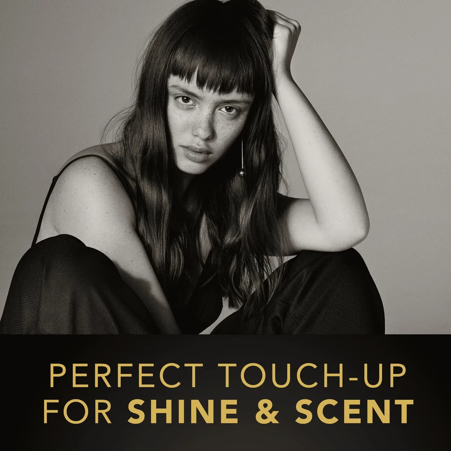 Sebastian Professional Dark Oil Hair Silkening Fragrant Mist 200ml 6 Sebastian Professional Dark Oil Hair Silkening Fragrant Mist 200ml - Bilde 6