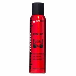 Sexy Hair Big Push Up Thickening Finishing Spray 150ml