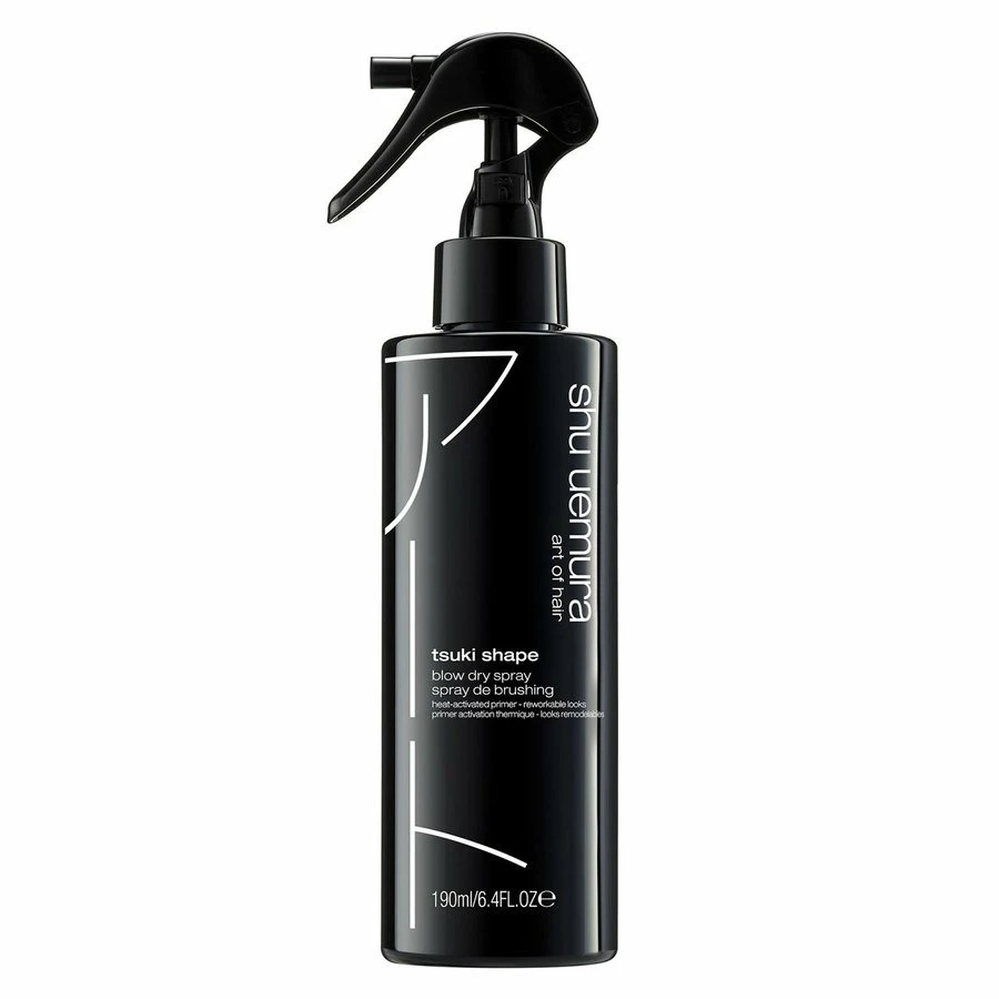 Shu Uemura Art Of Hair Tsuki Shape 190ml 1 Shu Uemura Art Of Hair Tsuki Shape 190ml