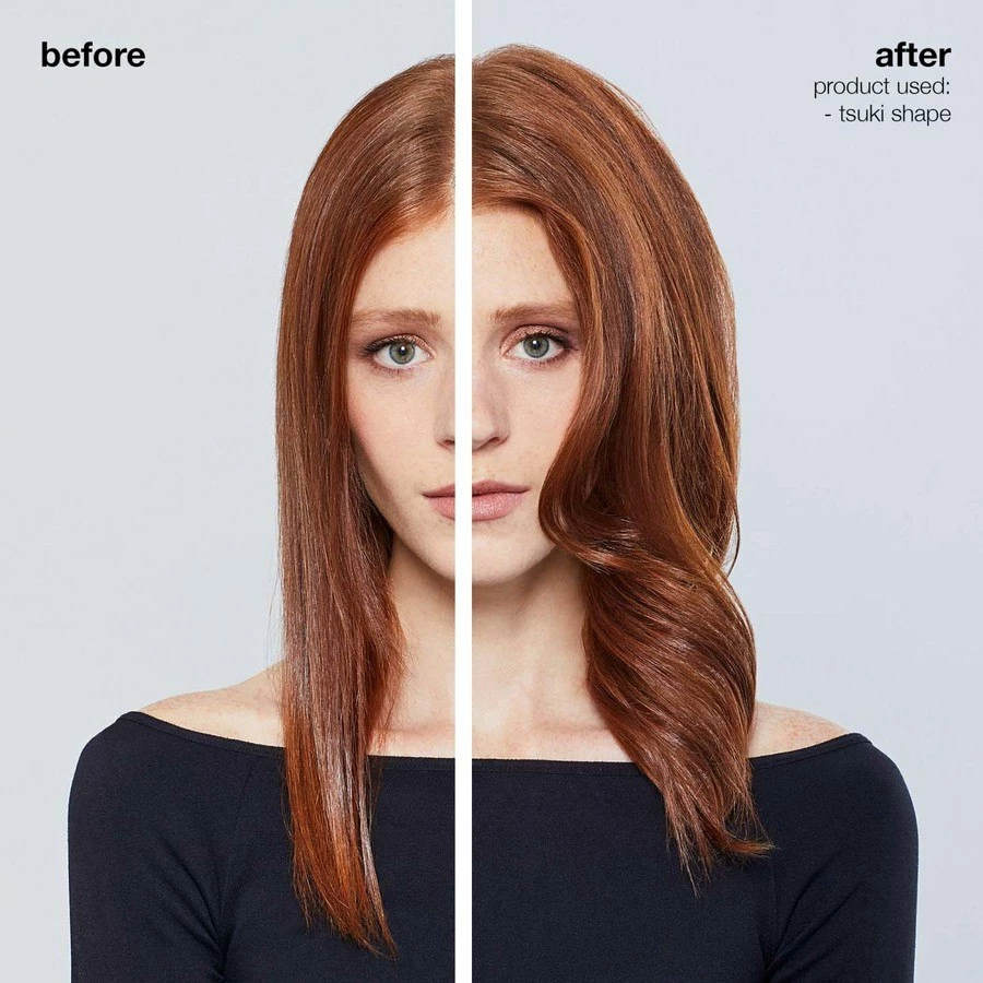 Shu Uemura Art Of Hair Tsuki Shape 190ml 3 Shu Uemura Art Of Hair Tsuki Shape 190ml - Bilde 3