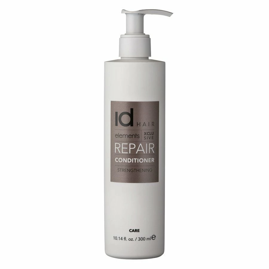 Id Hair Elements Xclusive Repair Conditioner 300ml 1 Id Hair Elements Xclusive Repair Conditioner 300ml