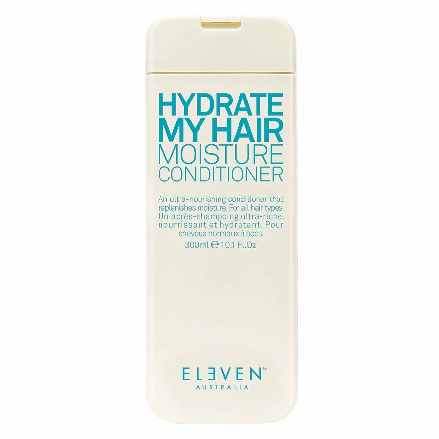 Eleven Australia Hydrate My Hair Moisture Conditioner 300ml 1 Eleven Australia Hydrate My Hair Moisture Conditioner 300ml
