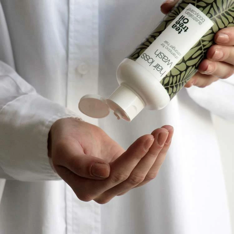 Australian Bodycare Hair Loss Products 3pcs 3 Australian Bodycare Hair Loss Products 3pcs - Bilde 3