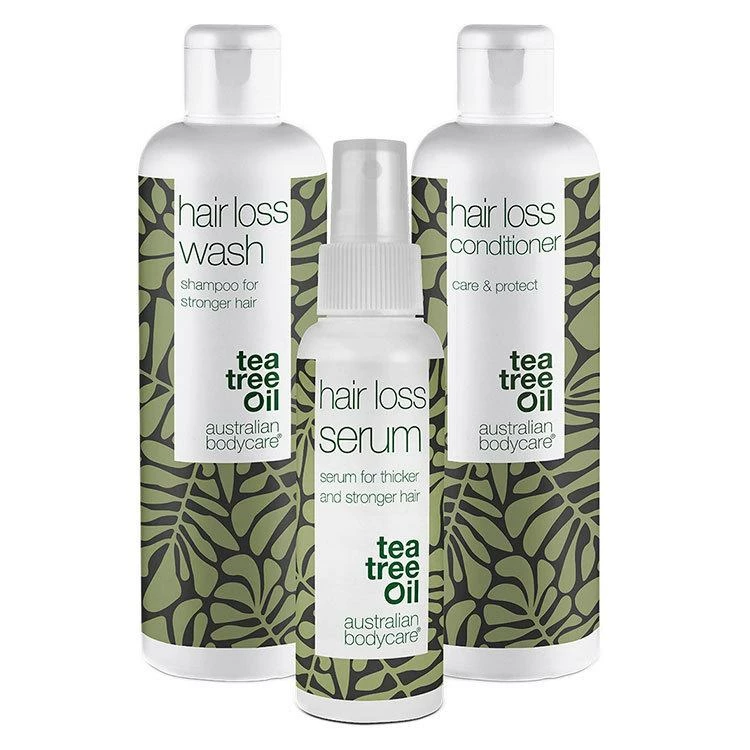 Australian Bodycare Hair Loss Products 3pcs 2 Australian Bodycare Hair Loss Products 3pcs - Bilde 2