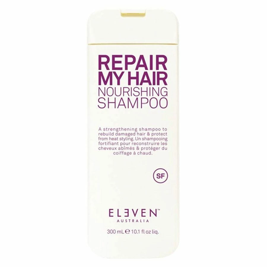 Eleven Australia Repair My Hair Nourishing Shampoo 300ml 1 Eleven Australia Repair My Hair Nourishing Shampoo 300ml