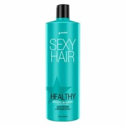 Sexy Hair Bright Blonde Conditioner 1000ml