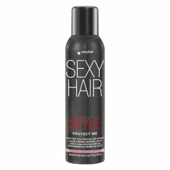 Sexy Hair Hot Protect Me Protection Hairspray 155ml