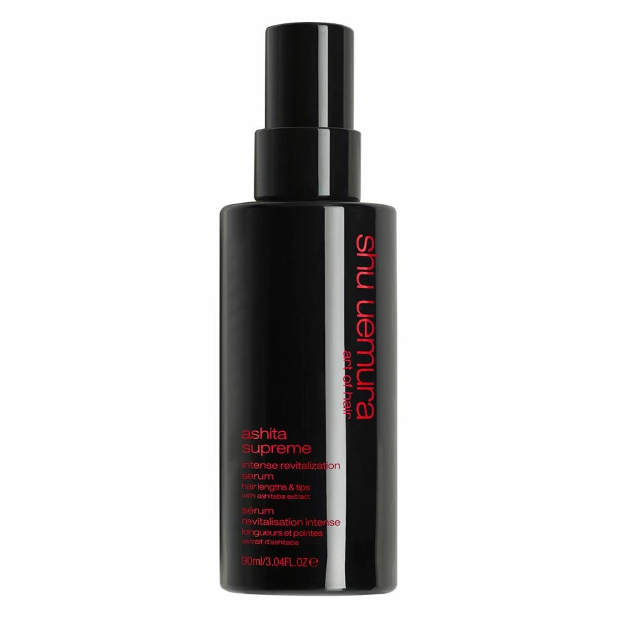 Shu Uemura Art Of Hair Ashita Supreme Intense Revitalization Serum 90ml 1 Shu Uemura Art Of Hair Ashita Supreme Intense Revitalization Serum 90ml