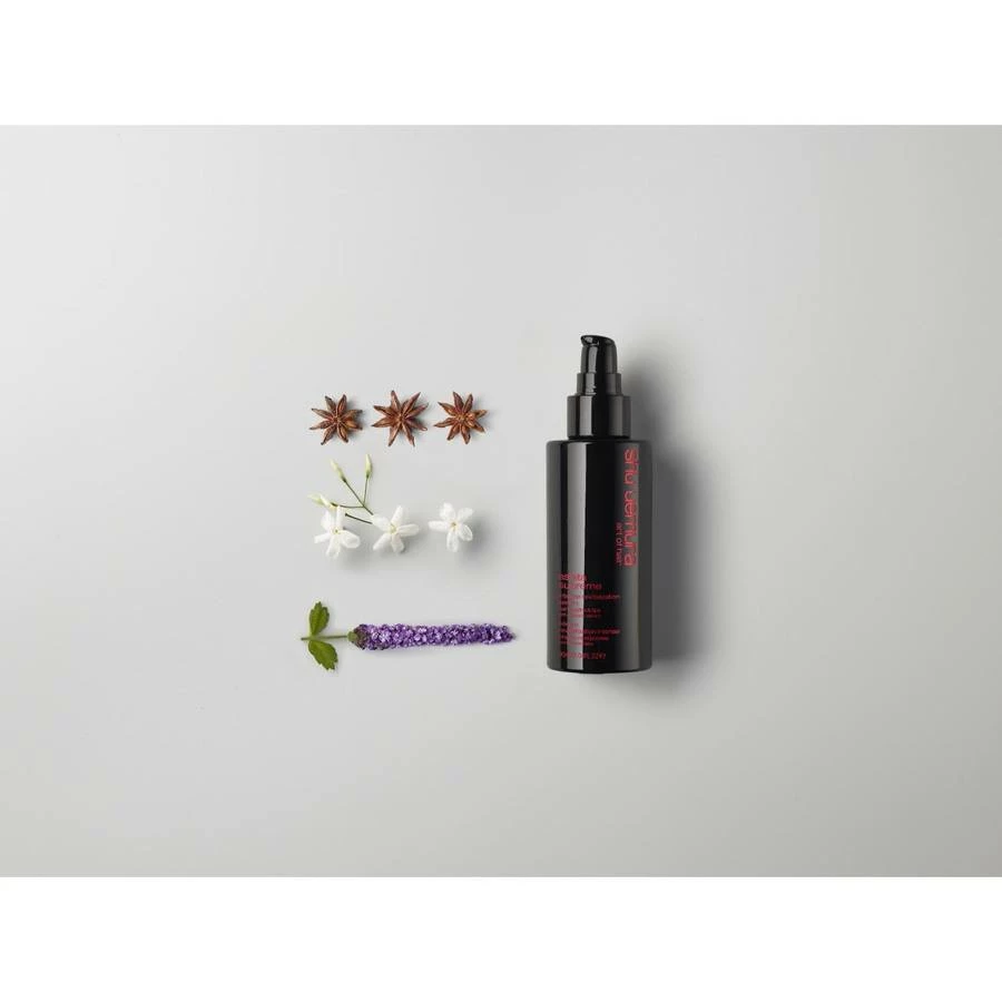 Shu Uemura Art Of Hair Ashita Supreme Intense Revitalization Serum 90ml 4 Shu Uemura Art Of Hair Ashita Supreme Intense Revitalization Serum 90ml - Bilde 4