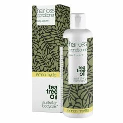Australian Bodycare Hair Loss Conditioner Lemon Myrtle 250ml