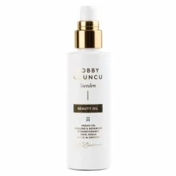 Bobbys Hair Care Beauty Oil 100ml