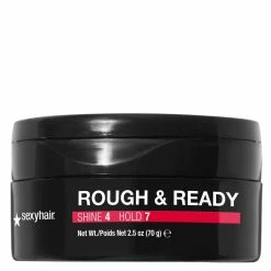 Sexy Hair Style Rough & Ready Styling Gunk 70g 5 Sexy Hair Style Rough & Ready Styling Gunk 70g -Shu Uemura Art Of Hair-butikk ccde433f 1163 4382 b20e 23b96b4d756d 3