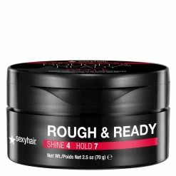 Sexy Hair Style Rough & Ready Styling Gunk 70g