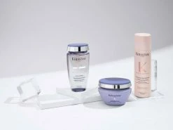 Kérastase Blond Absolu Masque Ultra-Violet Hair Mask 200ml 16 Kérastase Blond Absolu Masque Ultra-Violet Hair Mask 200ml -Shu Uemura Art Of Hair-butikk cd916084 03d8 4075 9546 ab96b23427d1 16