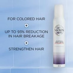 Nioxin 3D Intensive Density Defend For Colored Hair 200ml 13 Nioxin 3D Intensive Density Defend For Colored Hair 200ml -Shu Uemura Art Of Hair-butikk cdc3db35 df1c 4436 8005 516d1e516ceb 9