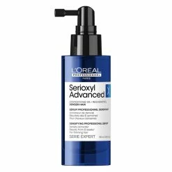 L'Oreal Professionnel L’Oréal Professionnel Serioxyl Advanced Denser Hair Serum 90ml