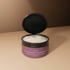 Löwengrip Level Up Volumizing Hair Mask 200ml -Shu Uemura Art Of Hair-butikk cf8b557e a817 4609 87d4 14191ca90827 3