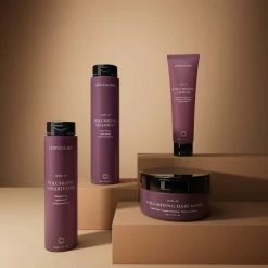 Löwengrip Level Up Volumizing Hair Mask 200ml -Shu Uemura Art Of Hair-butikk cf8b557e a817 4609 87d4 14191ca90827 4