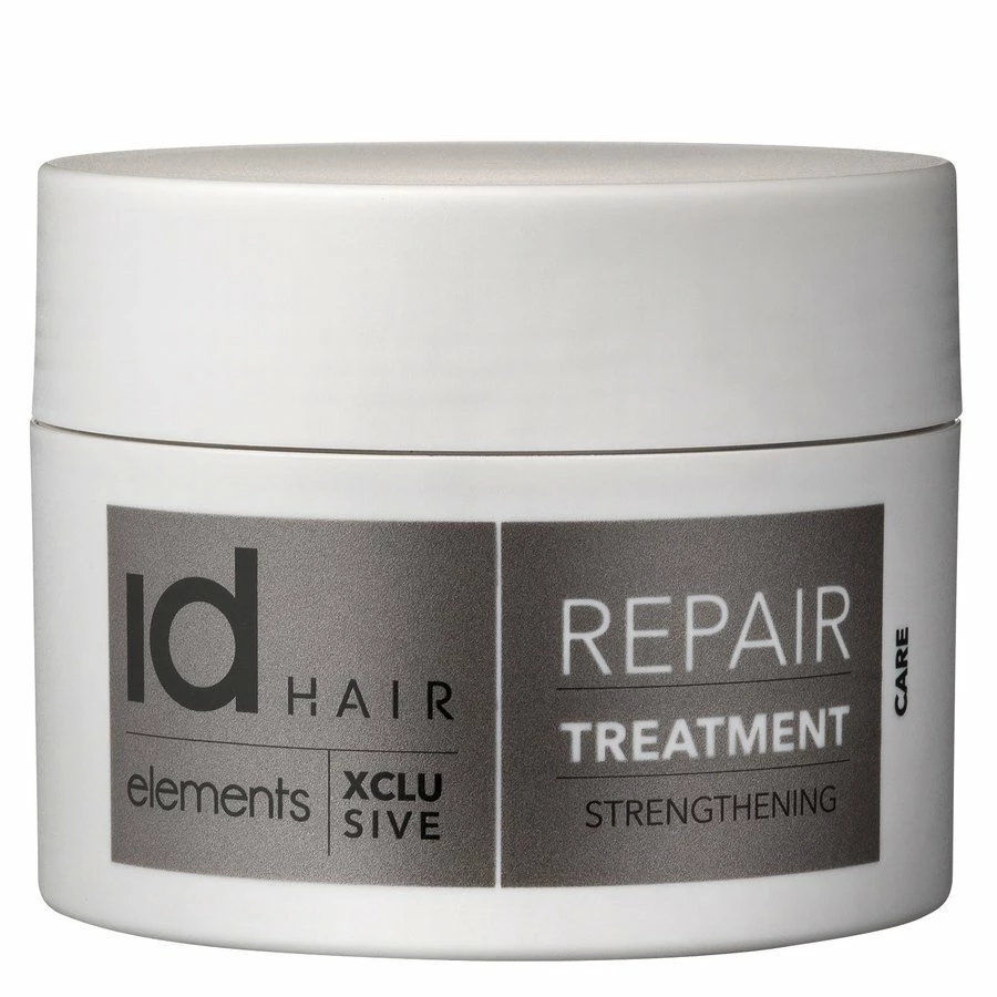 Id Hair Elements Xclusive Repair Treatment 200ml 1 Id Hair Elements Xclusive Repair Treatment 200ml