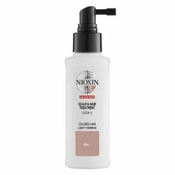 Nioxin System 3 Scalp & Hair Treatment 100ml