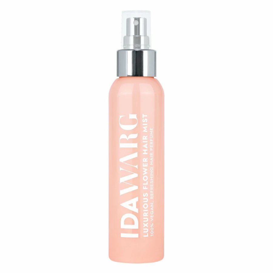 Ida Warg Luxurious Flower Hair Mist 100ml 1 Ida Warg Luxurious Flower Hair Mist 100ml