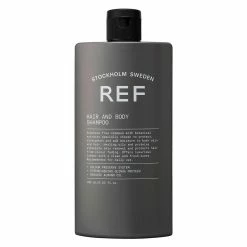 REF Hair & Body Shampoo 285ml