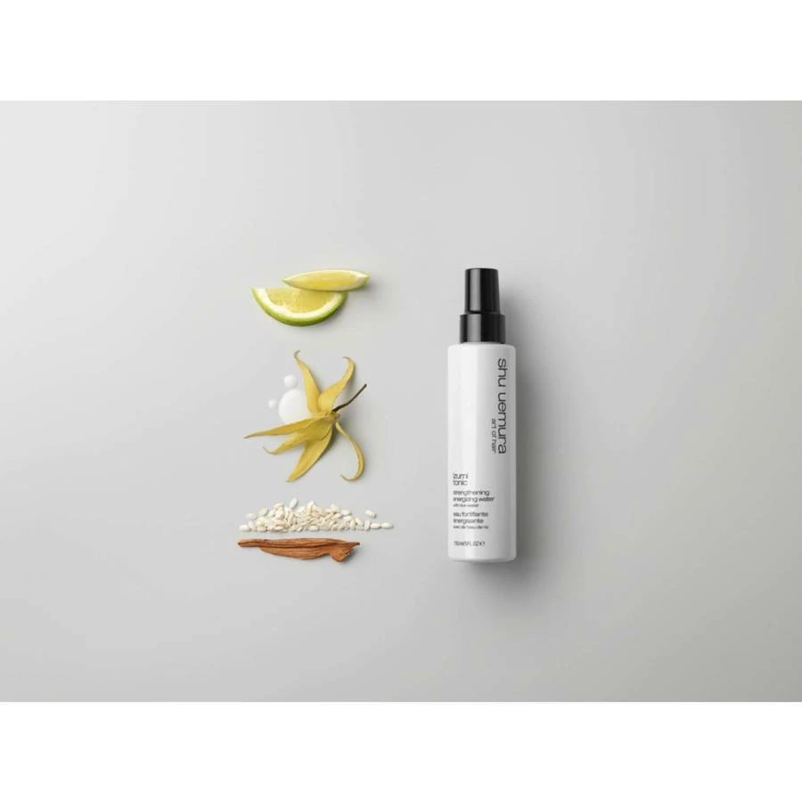 Shu Uemura Art Of Hair Izumi Tonic Rice Water 150ml 6 Shu Uemura Art Of Hair Izumi Tonic Rice Water 150ml - Bilde 6