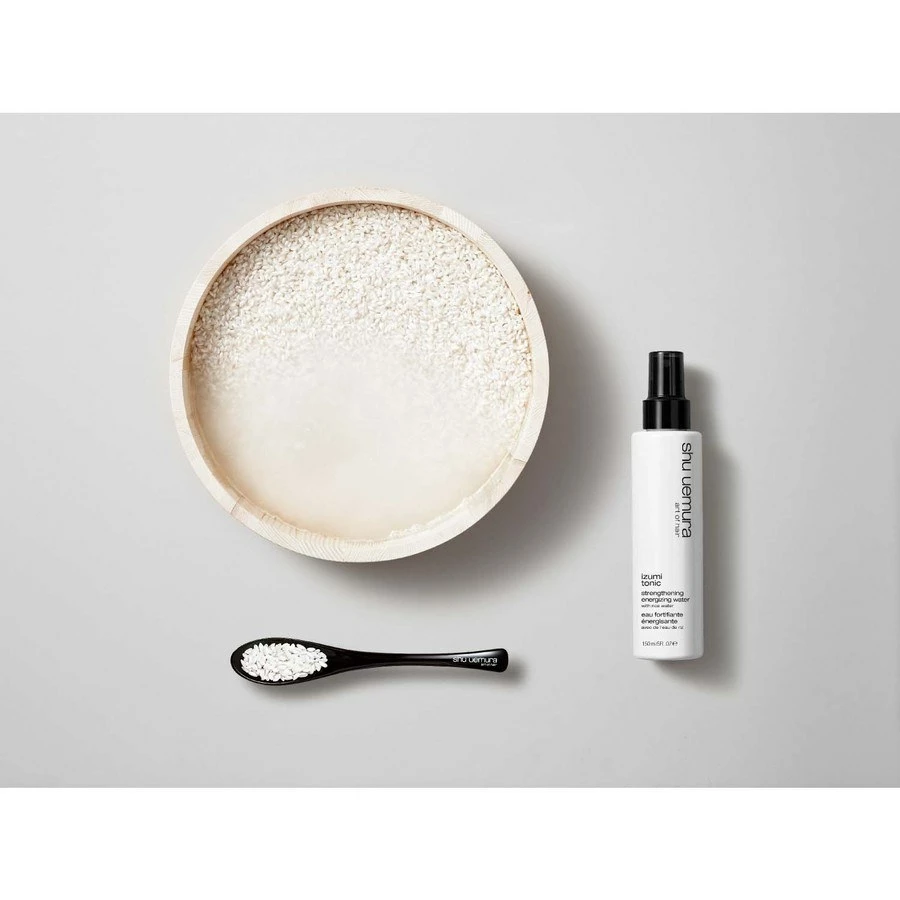 Shu Uemura Art Of Hair Izumi Tonic Rice Water 150ml 7 Shu Uemura Art Of Hair Izumi Tonic Rice Water 150ml - Bilde 7