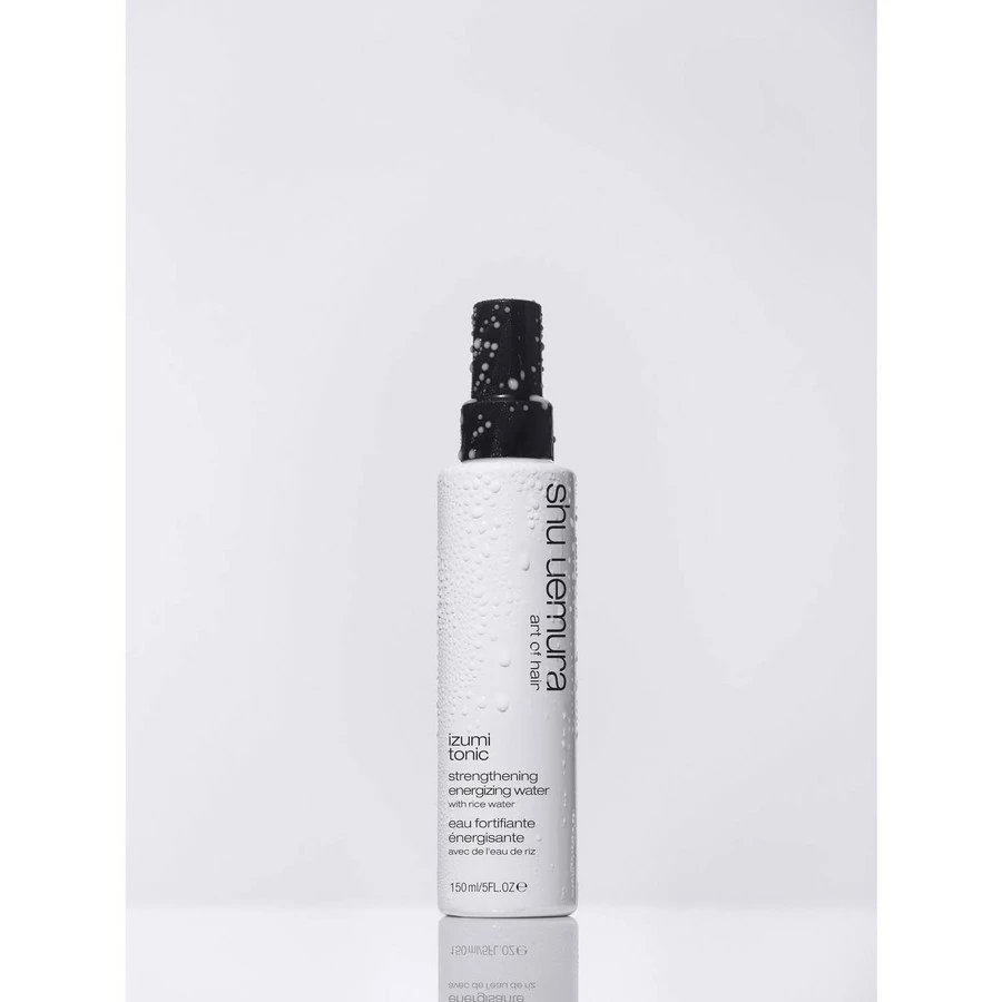 Shu Uemura Art Of Hair Izumi Tonic Rice Water 150ml 9 Shu Uemura Art Of Hair Izumi Tonic Rice Water 150ml - Bilde 9