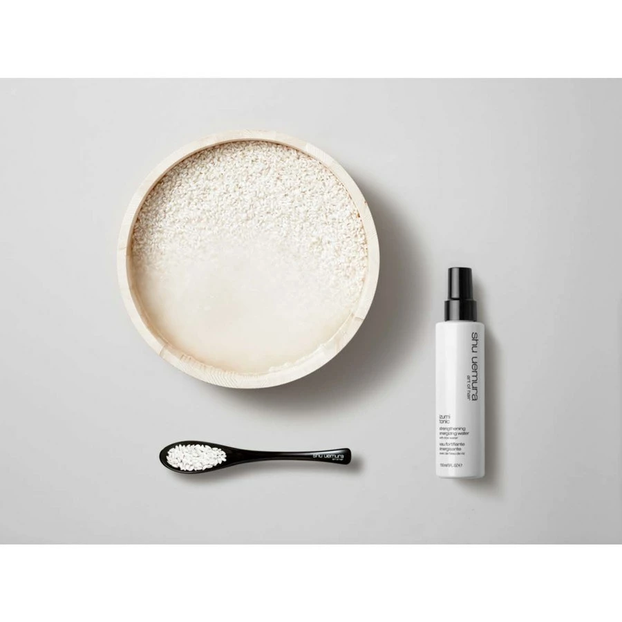 Shu Uemura Art Of Hair Izumi Tonic Rice Water 150ml 10 Shu Uemura Art Of Hair Izumi Tonic Rice Water 150ml - Bilde 10