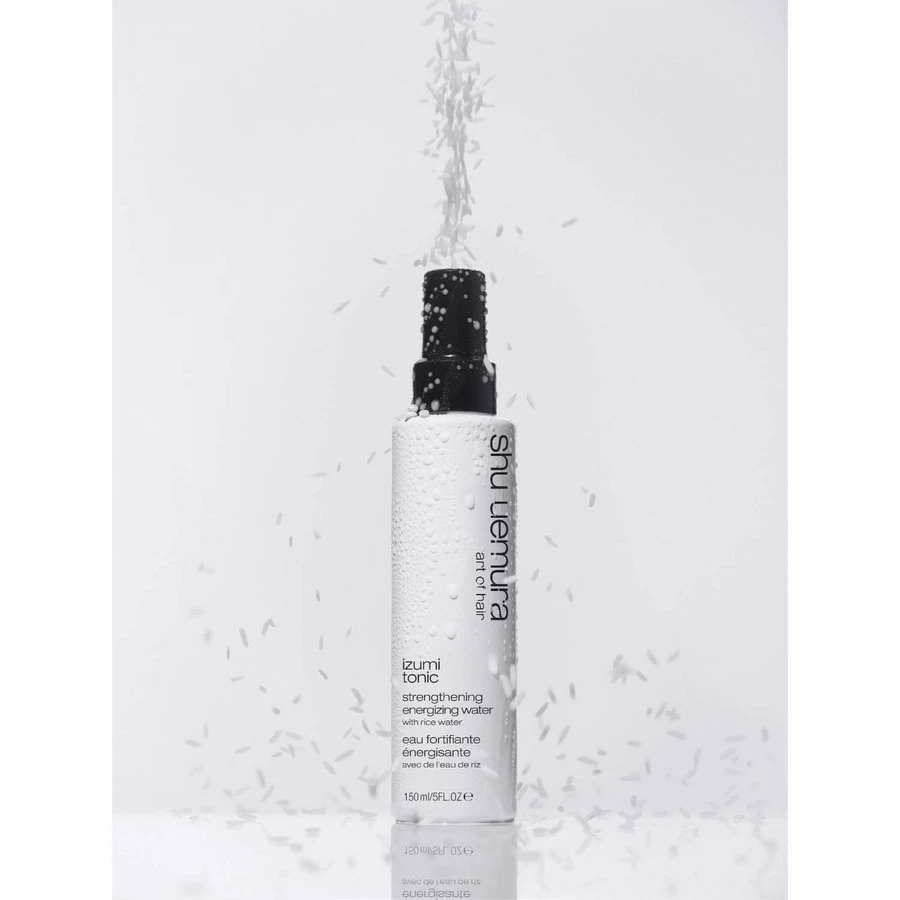 Shu Uemura Art Of Hair Izumi Tonic Rice Water 150ml 4 Shu Uemura Art Of Hair Izumi Tonic Rice Water 150ml - Bilde 4