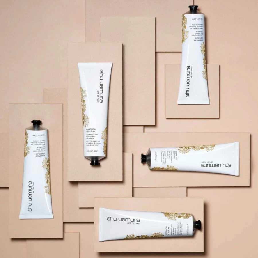Shu Uemura Art Of Hair Essence Absolue Universal Balm 150ml 3 Shu Uemura Art Of Hair Essence Absolue Universal Balm 150ml - Bilde 3