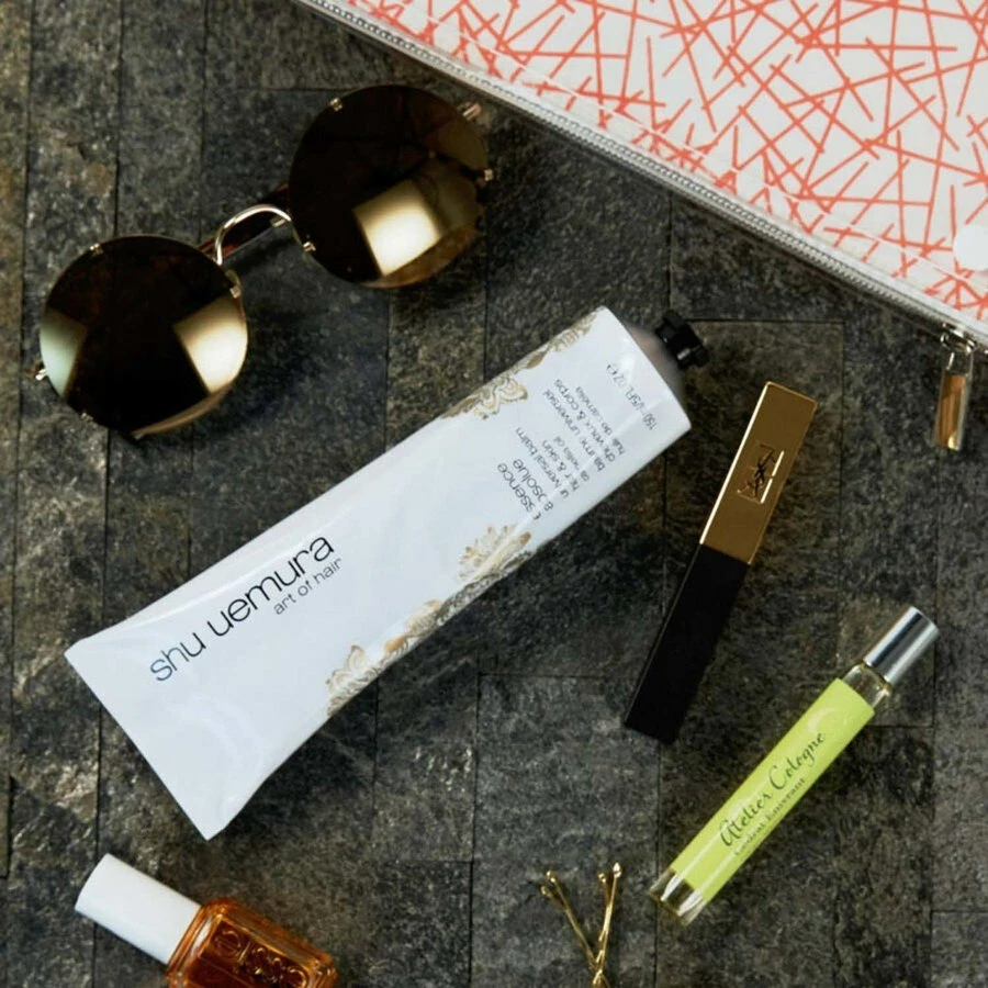 Shu Uemura Art Of Hair Essence Absolue Universal Balm 150ml 4 Shu Uemura Art Of Hair Essence Absolue Universal Balm 150ml - Bilde 4