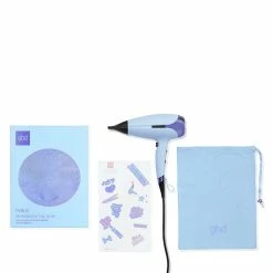 Ghd Professional Helios Hair Dryer Blue