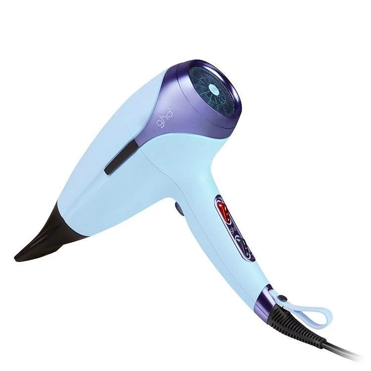 Ghd Professional Helios Hair Dryer Blue 4 Ghd Professional Helios Hair Dryer Blue - Bilde 4