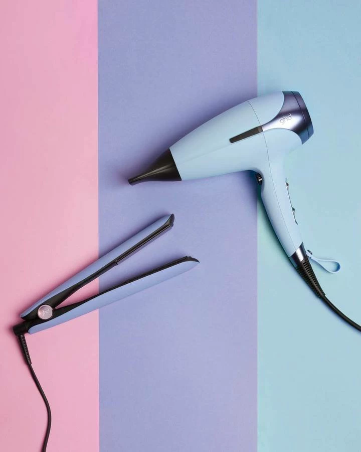 Ghd Professional Helios Hair Dryer Blue 6 Ghd Professional Helios Hair Dryer Blue - Bilde 6