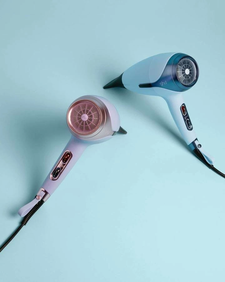 Ghd Professional Helios Hair Dryer Blue 7 Ghd Professional Helios Hair Dryer Blue - Bilde 7