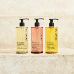 Shu Uemura Art Of Hair Cleansing Oil Gentle Radiance Cleanser 400ml 17 Shu Uemura Art Of Hair Cleansing Oil Gentle Radiance Cleanser 400ml -Shu Uemura Art Of Hair-butikk dc405560 efb7 4fe1 897a 982075fe88fb 20