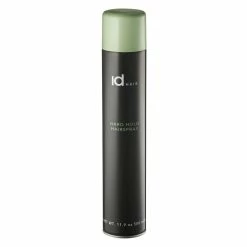 Id Hair Hard Hold Hairspray 500ml