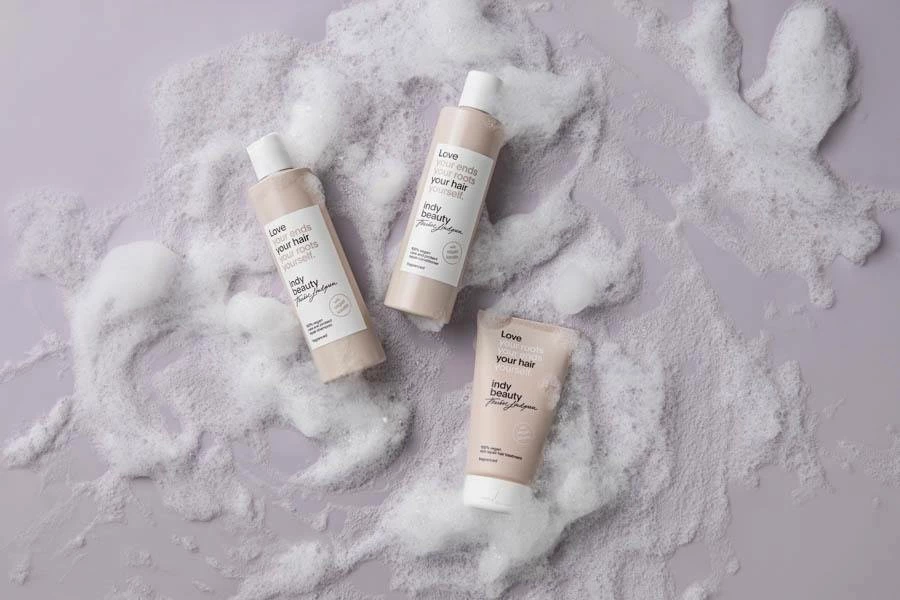 Indy Beauty Rich Repair Hair Treatment 150ml 3 Indy Beauty Rich Repair Hair Treatment 150ml - Bilde 3