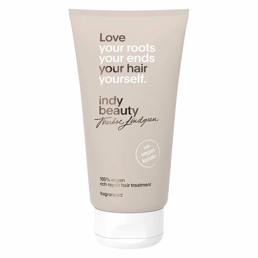 Indy Beauty Rich Repair Hair Treatment 150ml 1 Indy Beauty Rich Repair Hair Treatment 150ml