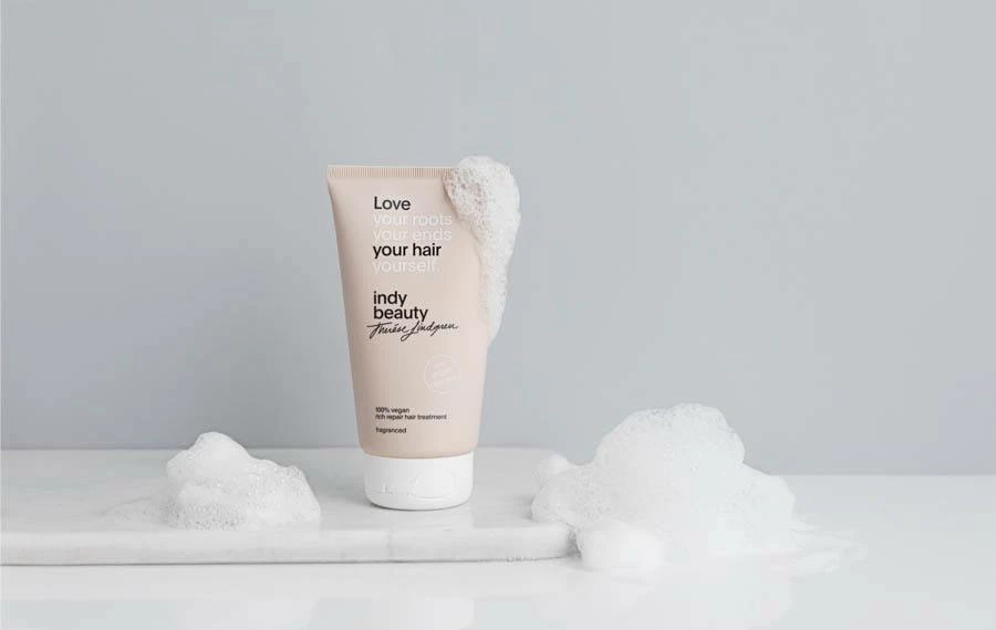 Indy Beauty Rich Repair Hair Treatment 150ml 2 Indy Beauty Rich Repair Hair Treatment 150ml - Bilde 2