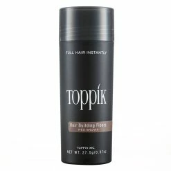 Toppik Hair Building Fiber Medium Brown 27,5g