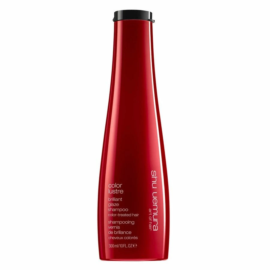 Shu Uemura Art Of Hair Color Lustre Shampoo 300ml 1 Shu Uemura Art Of Hair Color Lustre Shampoo 300ml
