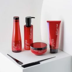 Shu Uemura Art Of Hair Color Lustre Shampoo 300ml 10 Shu Uemura Art Of Hair Color Lustre Shampoo 300ml -Shu Uemura Art Of Hair-butikk e367bdc8 b6dd 499d bb1d f28cf018d4f3 19